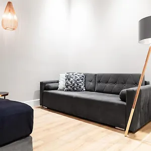 Househost Apartment: Bonerowska 5/15 , Krakow Poland