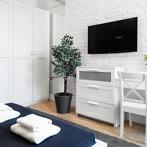 Househost Apartment: Bonerowska 5/19 , Krakow Poland