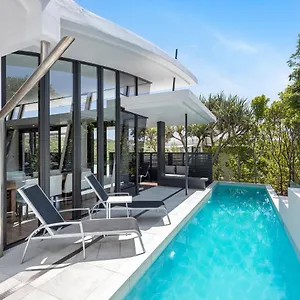 Luxury & Breathtaking Views For Families , Sunshine Beach Australia