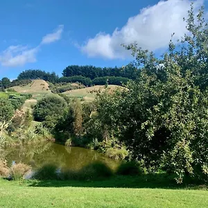 Benrose Farm , Wellington New Zealand
