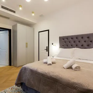 Litore Luxury Maestral , Split Croatia