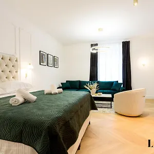 Litore Luxury Bura , Split Croatia
