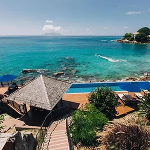 Oceanica Seychelles , Glacis (Mahe) Seychelles
