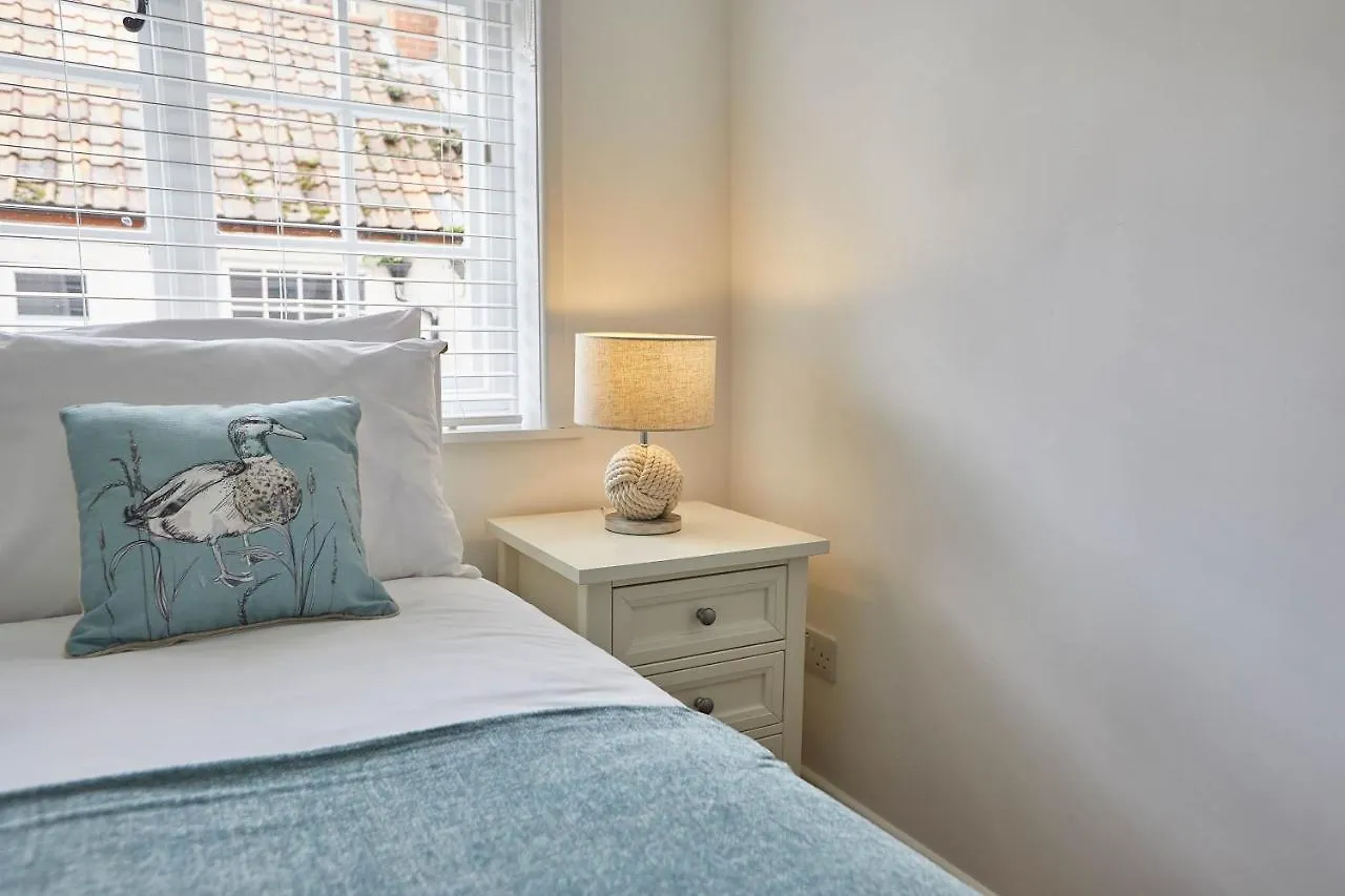 Holiday home Host & Stay - Dolphin Cottage 1736 Whitby