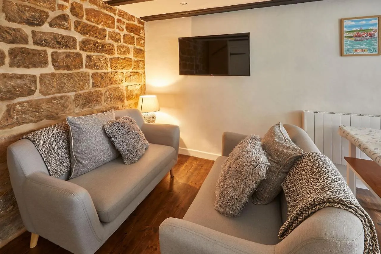Holiday home Host & Stay - Dolphin Cottage 1736 Whitby